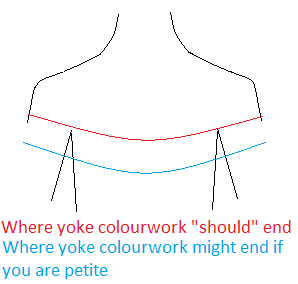 yoke